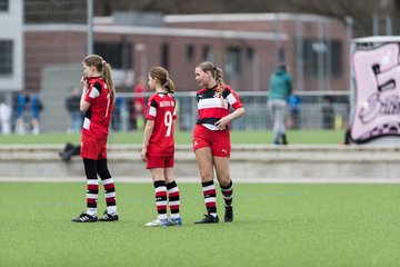 Bild 9 - wCJ Altona 2 - VfL Pinneberg : Ergebnis: 2:7